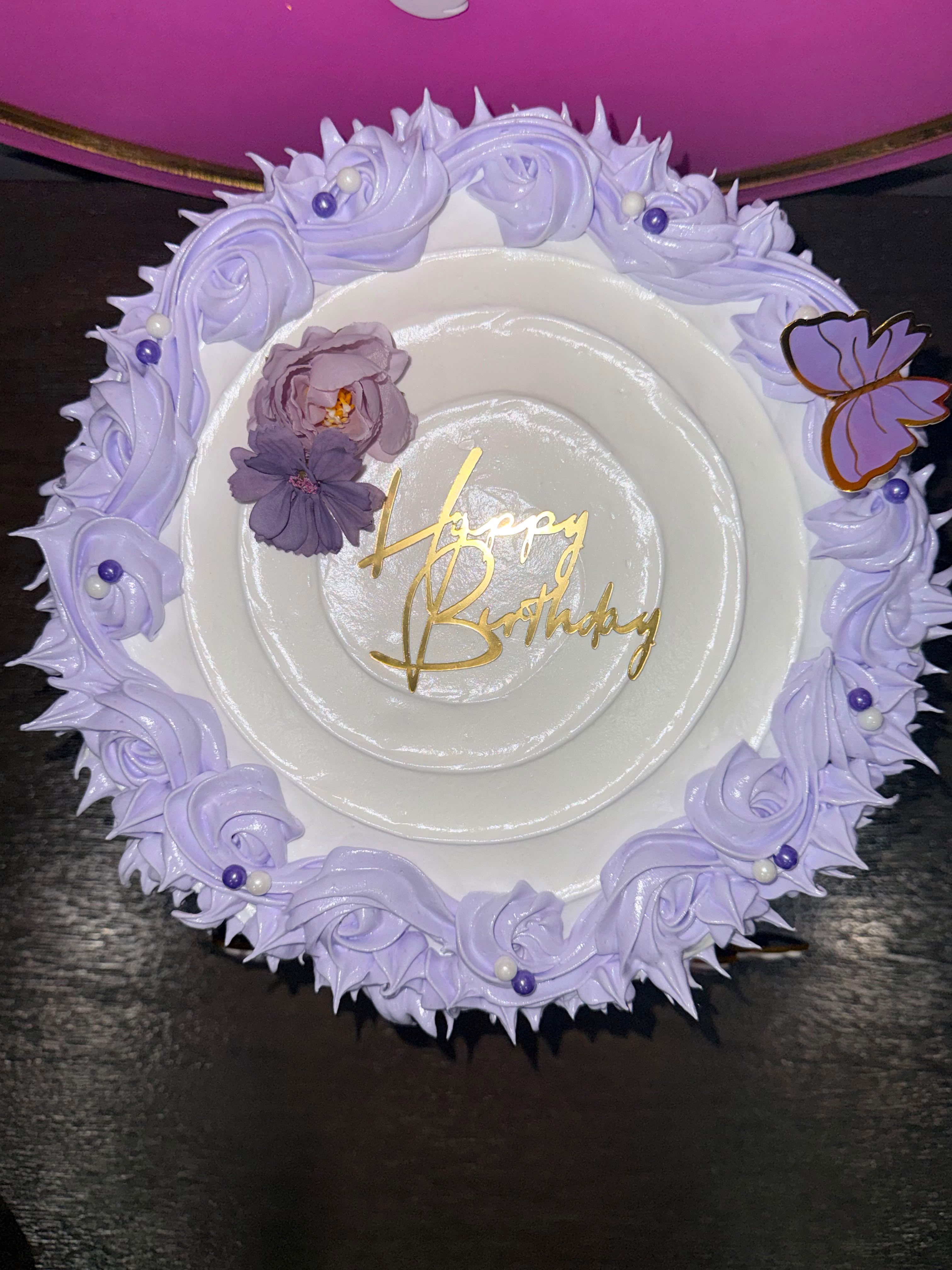 Floral elegante